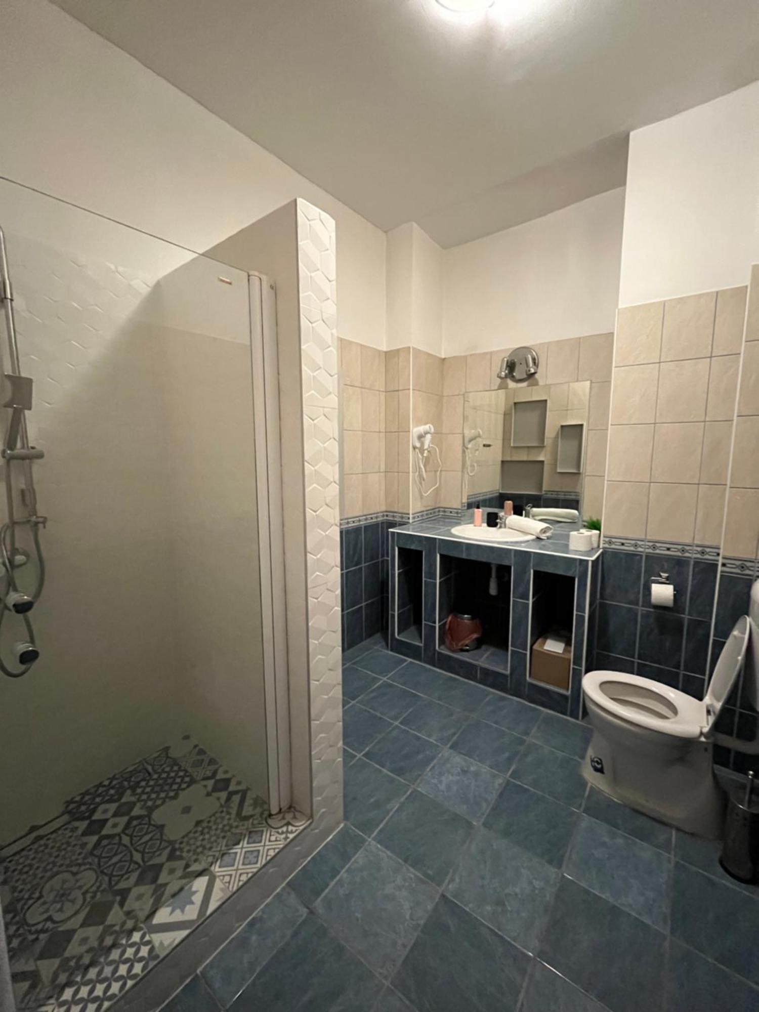 Appartement Millionrosesvintage Vaci Street *