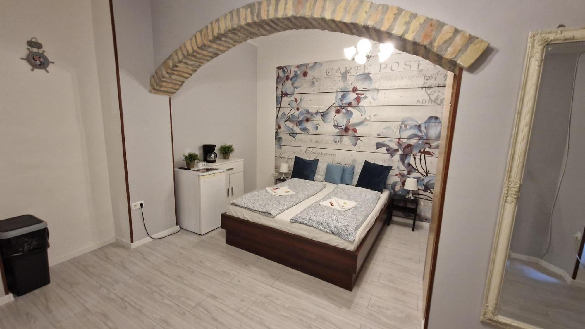 Appartement Millionrosesvintage Vaci Street Budapest