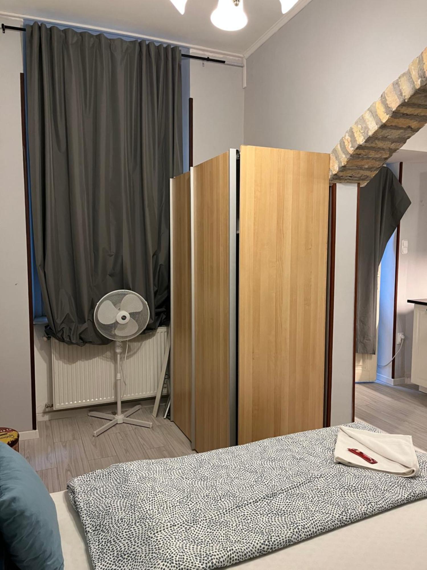 Apartment Millionrosesvintage Vaci Street
