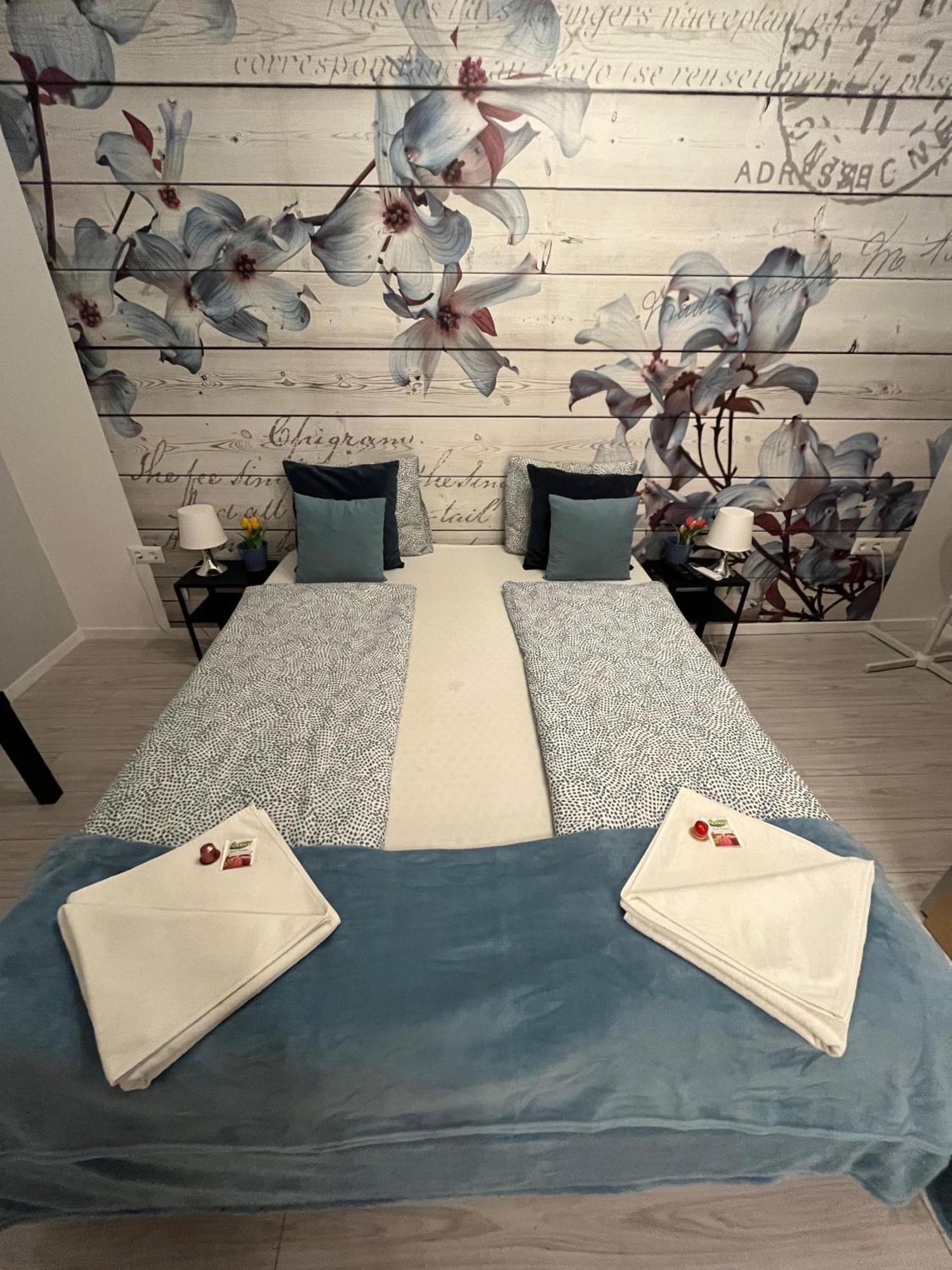 Millionrosesvintage Vaci Street Apartment Budapest
